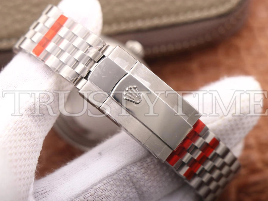 Копия часов Rolex DateJust 36mm 126234-0023 Арт.RX-2554