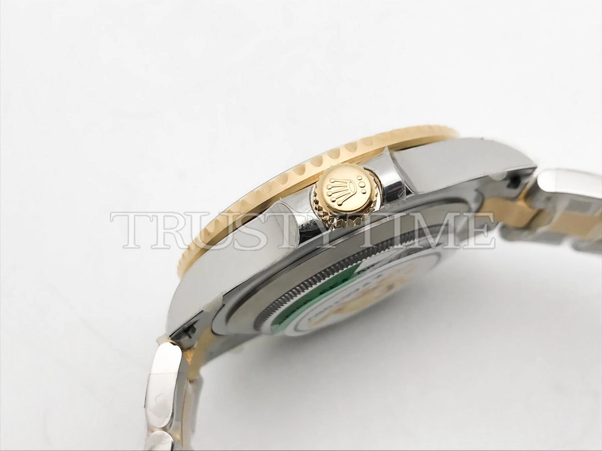 Копия часов Rolex Sea-Dweller 43mm 126603-0001 Арт.RX-1439