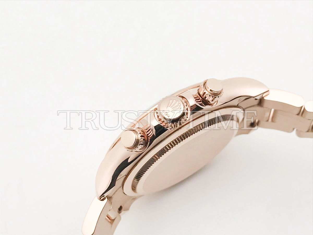 Копия часов Rolex Cosmograph Daytona 126505-0002 Арт.RX-3403