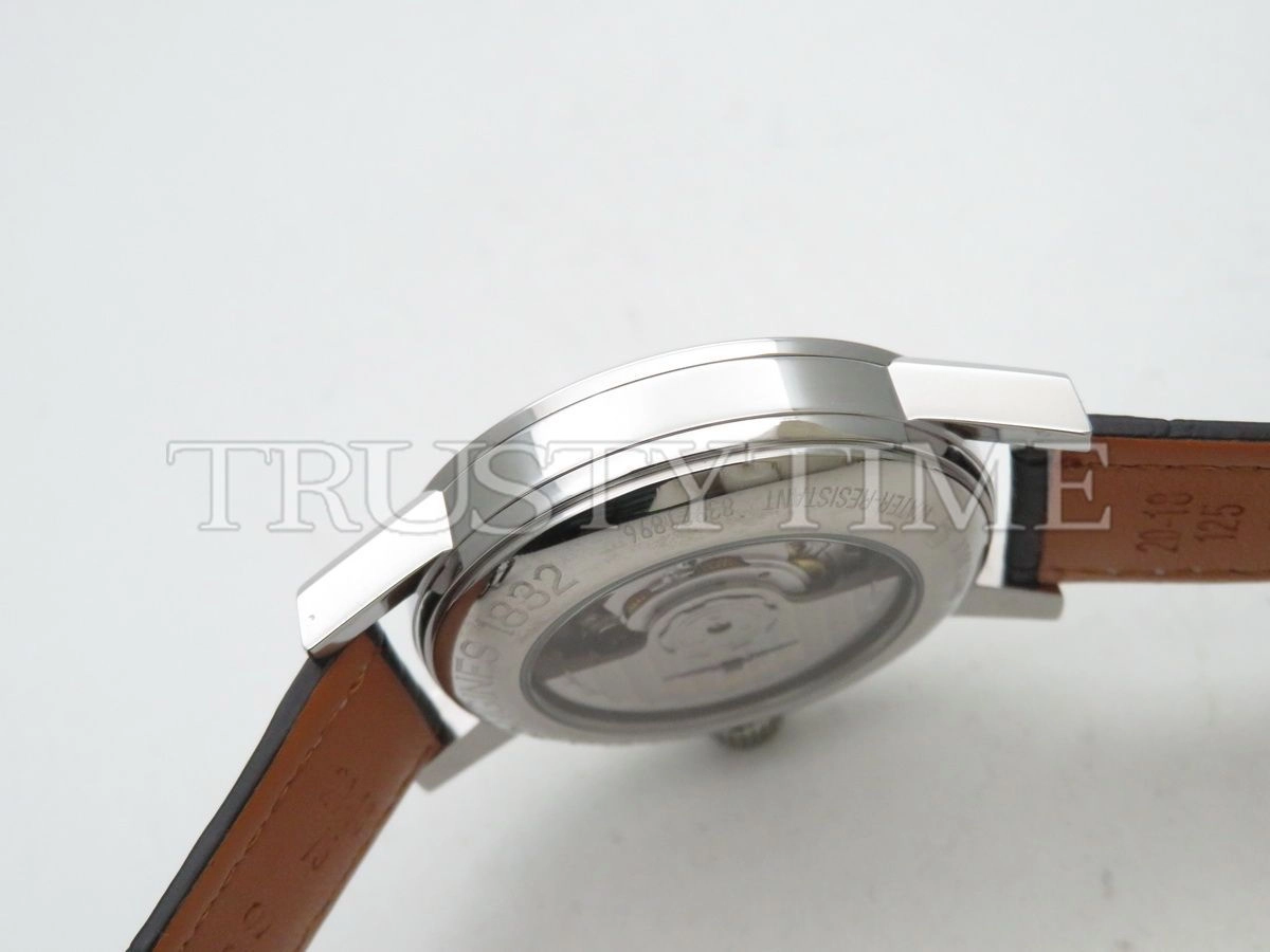 Копия часов Longines 1832 Moonphase 40mm L4.826.4.52.0 Арт.LN-0253