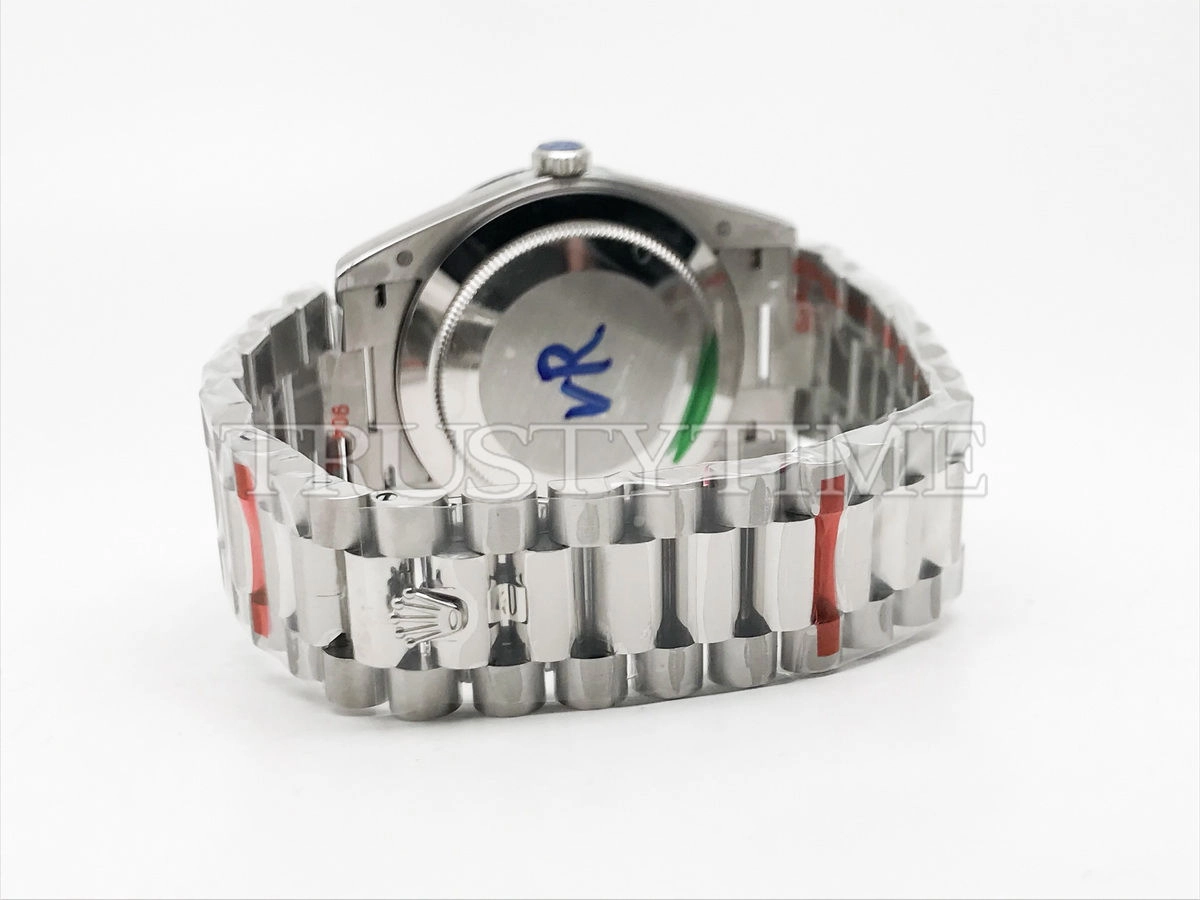 Копия часов Rolex Day-Date 40mm 228239-0006 Арт.RX-2196