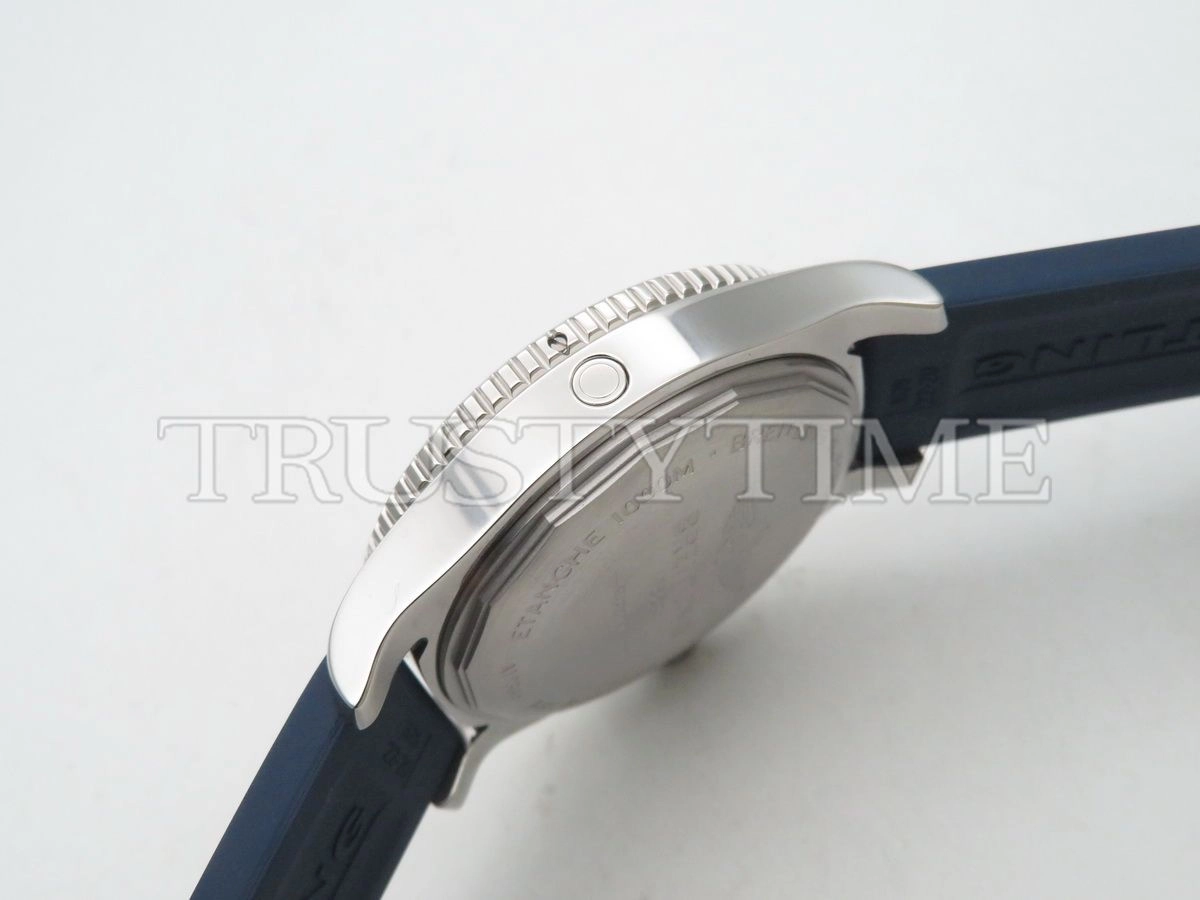 Копия часов Breitling Superocean Automatic 44 A17367D81C1S1 Арт.BT-0473