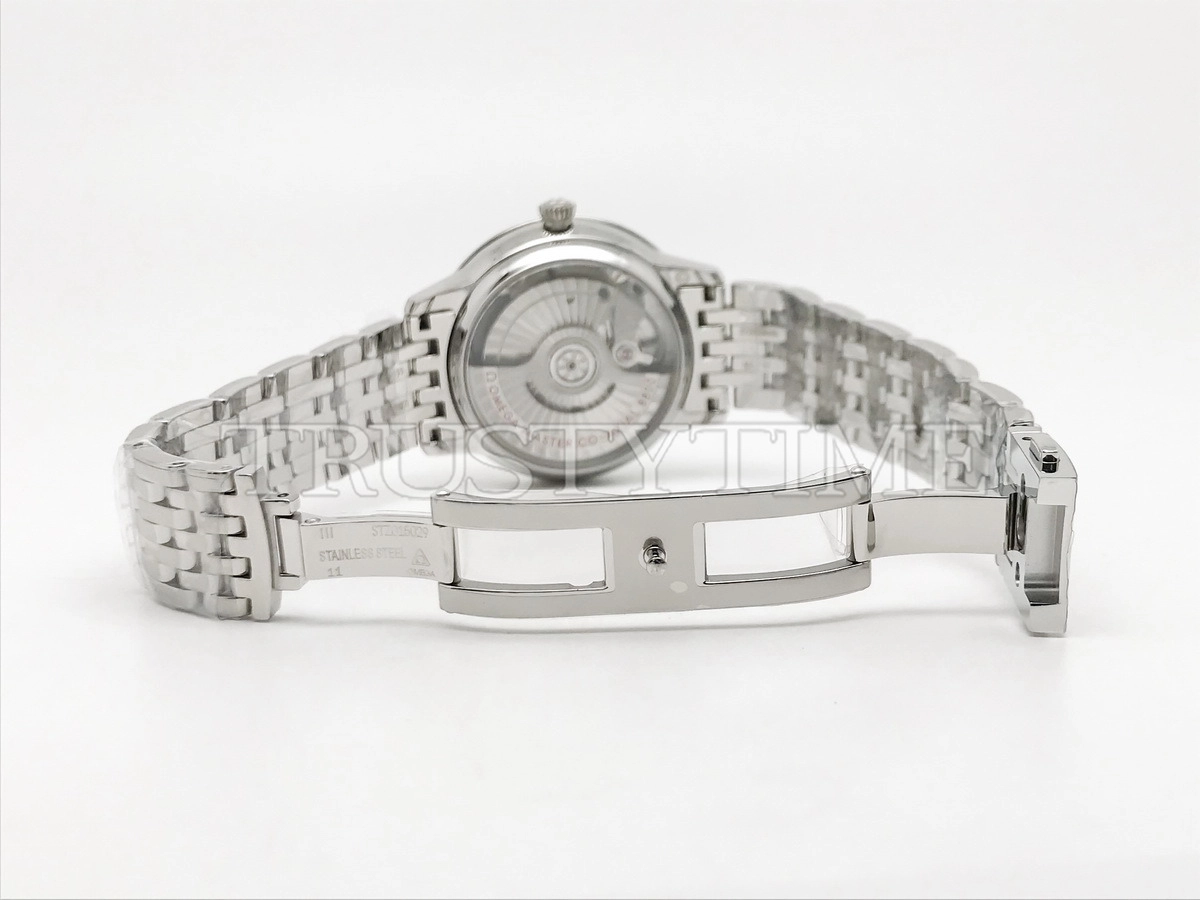 Копия часов Omega De Ville Prestige 34mm 434.10.34.20.05 Арт.OM-1002