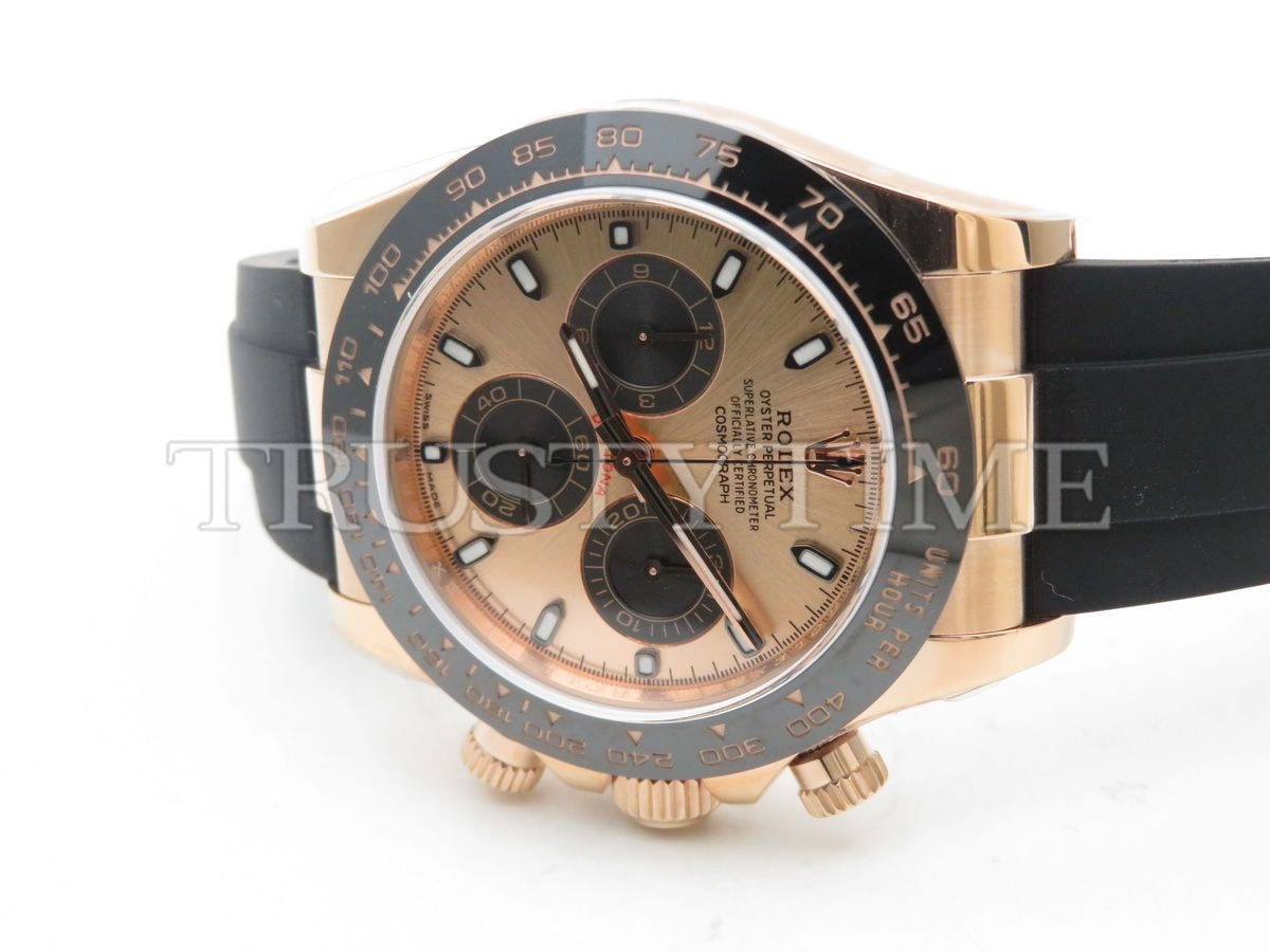 Копия часов Rolex Cosmograph Daytona 116515LN-0018 Арт.RX-1051