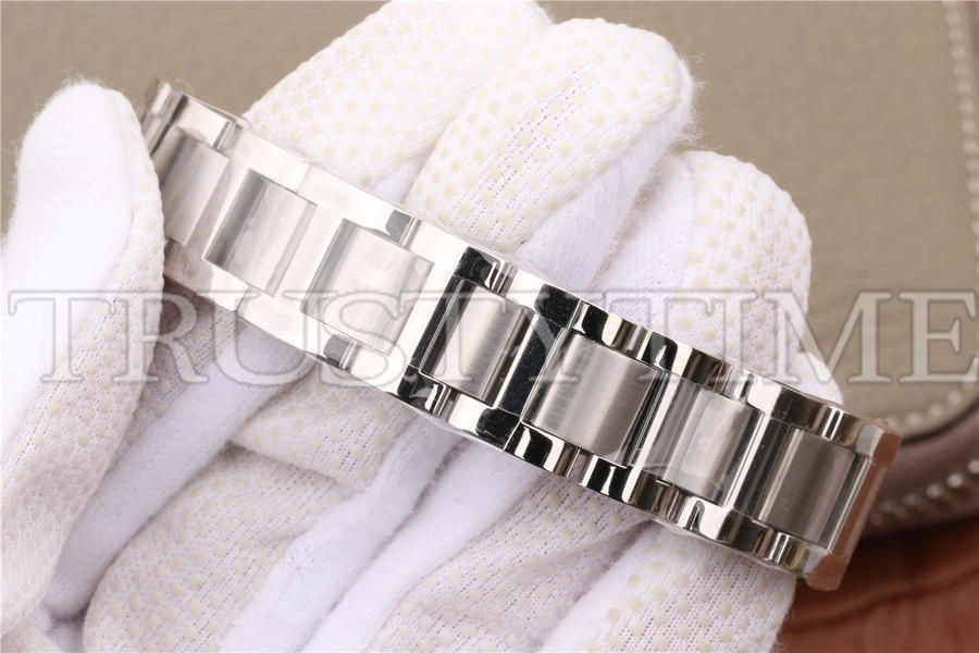 Копия часов Cartier Ballon Bleu 28 W6920038 Арт.CR-0846