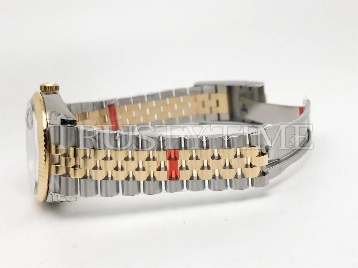 Копия часов Rolex DateJust 36mm 126233-0035 Арт.RX-2545