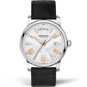 Копия часов Montblanc 4810 Day-Date 40mm 114853 Арт.MB-0360