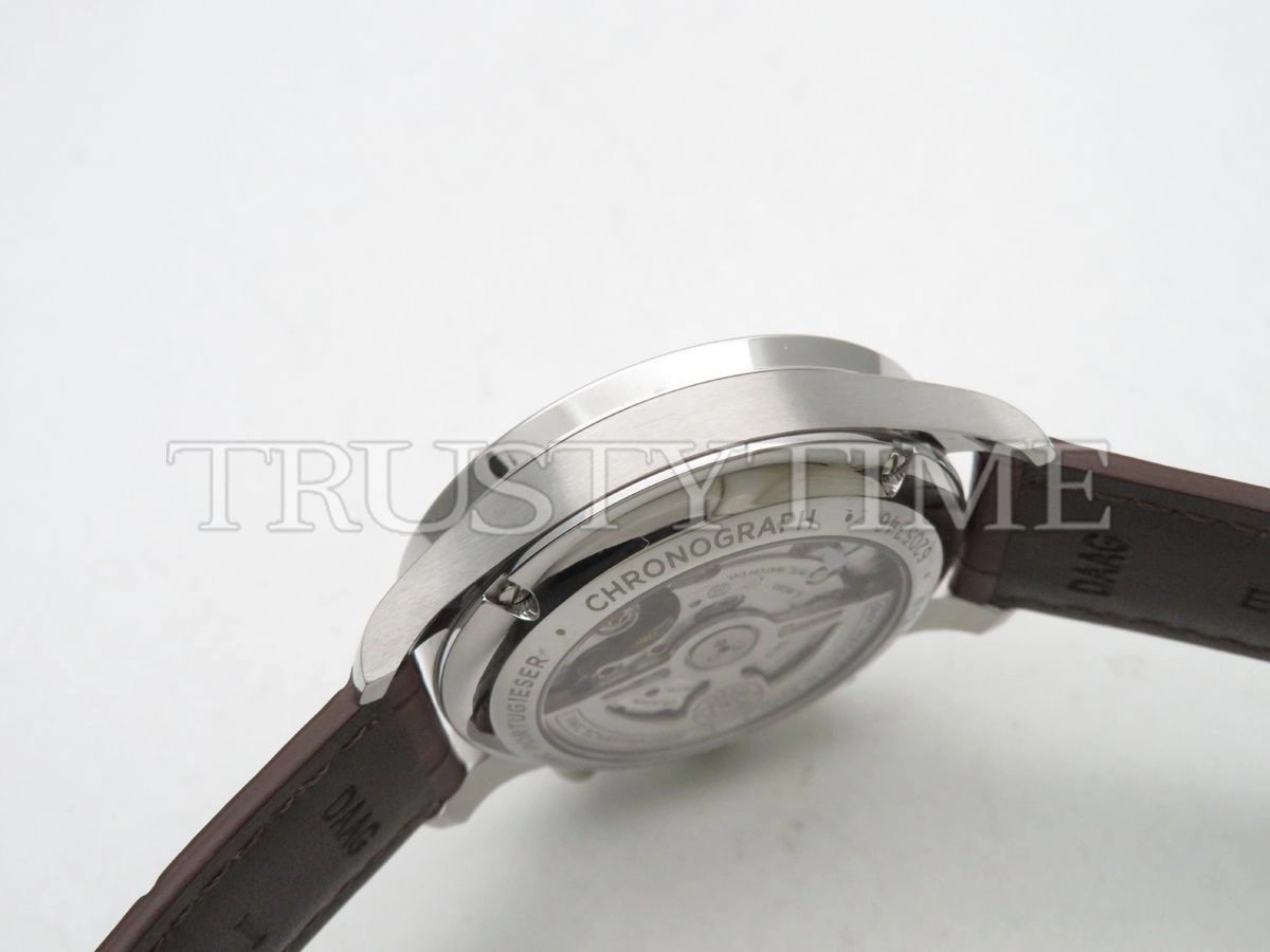 Копия часов IWC Portugieser Chronograph 41mm IW371604 Арт.IW-0738