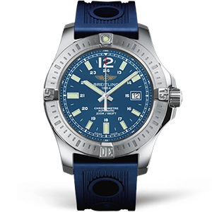 Копия часов Breitling Colt Automatic Mariner 44 A1738811/C906/211S/A20D.2 Арт.BT-0843