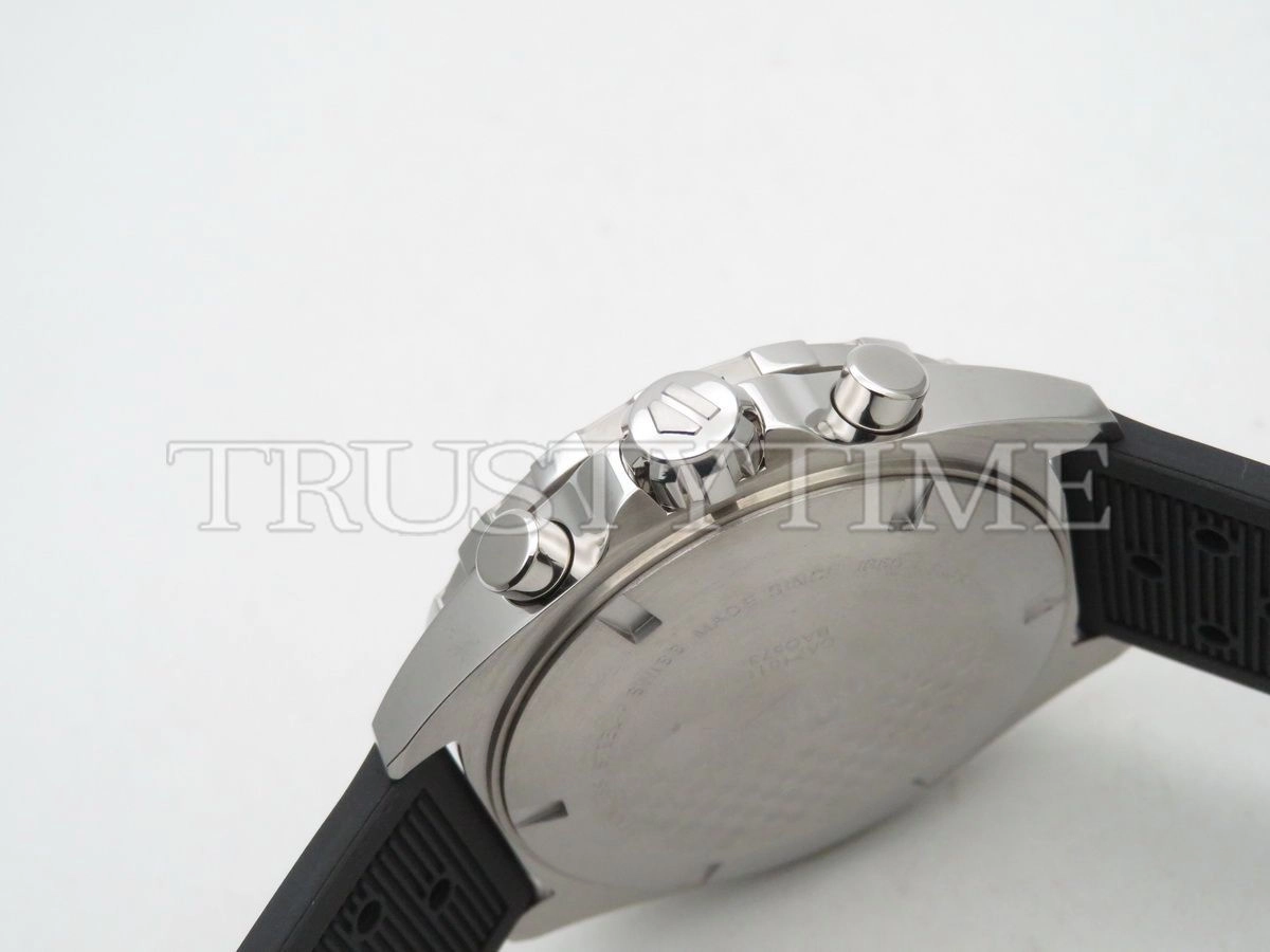 Копия часов Tag Heuer Formula 1 Chronograph Quartz 43mm CAZ1011.FT8024 Арт.TG-0325