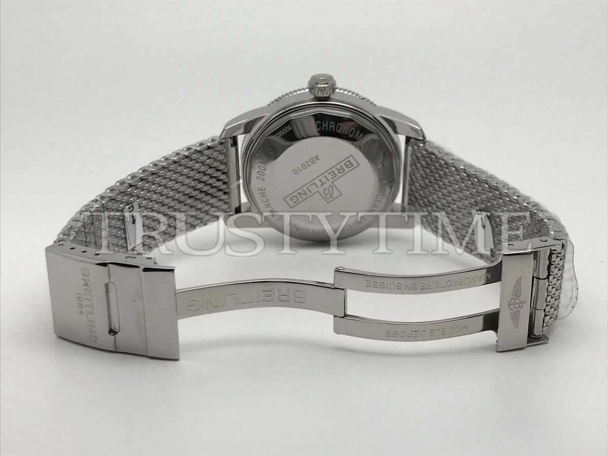 Копия часов Breitling Superocean Heritage B20 Automatic 42 AB2010121L1A1 Арт.BT-0632