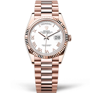 Копия часов Rolex Day-Date 36mm 128235-0052 Арт.RX-2695