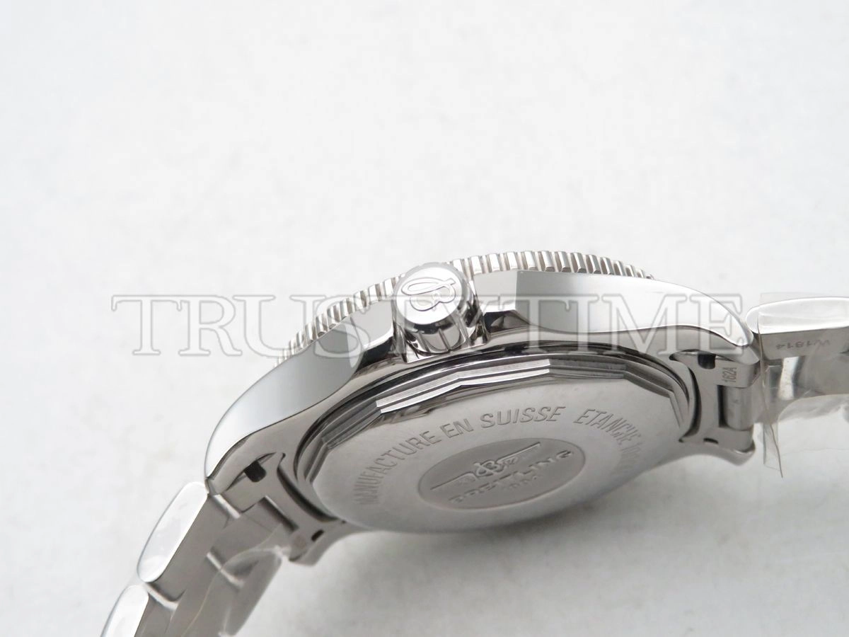 Копия часов Breitling Superocean II Volcano 44 A17392D71B1A1 Арт.BT-0595