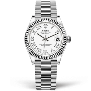 Копия часов Rolex DateJust 31mm 178279-0067 Арт.RX-0588
