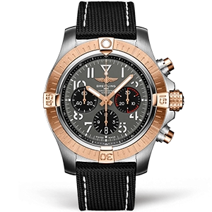 Копия часов Breitling Avenger B01 Chronograph 45 UB01821A1B1X2 Арт.BT-0714