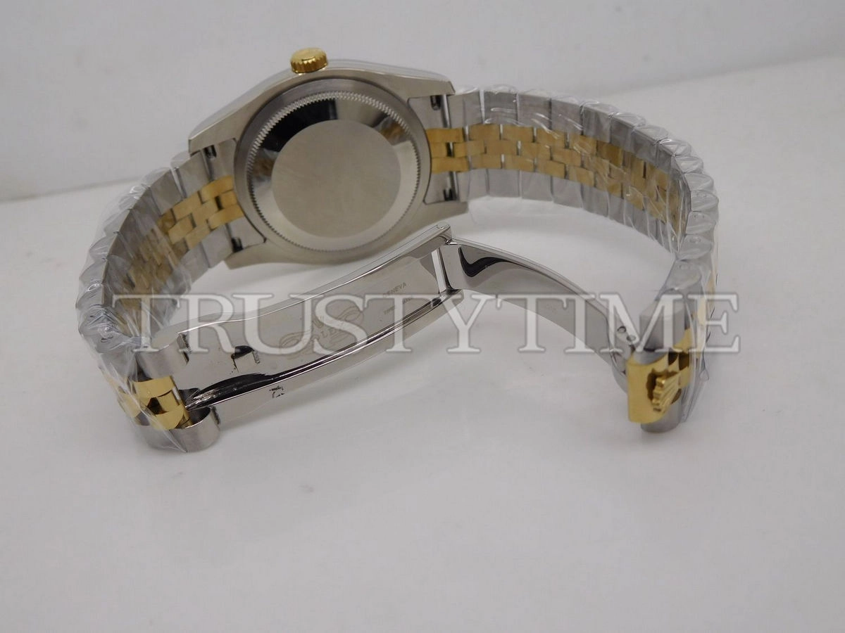 Копия часов Rolex DateJust 36mm 116233-0157 Арт.RX-0496