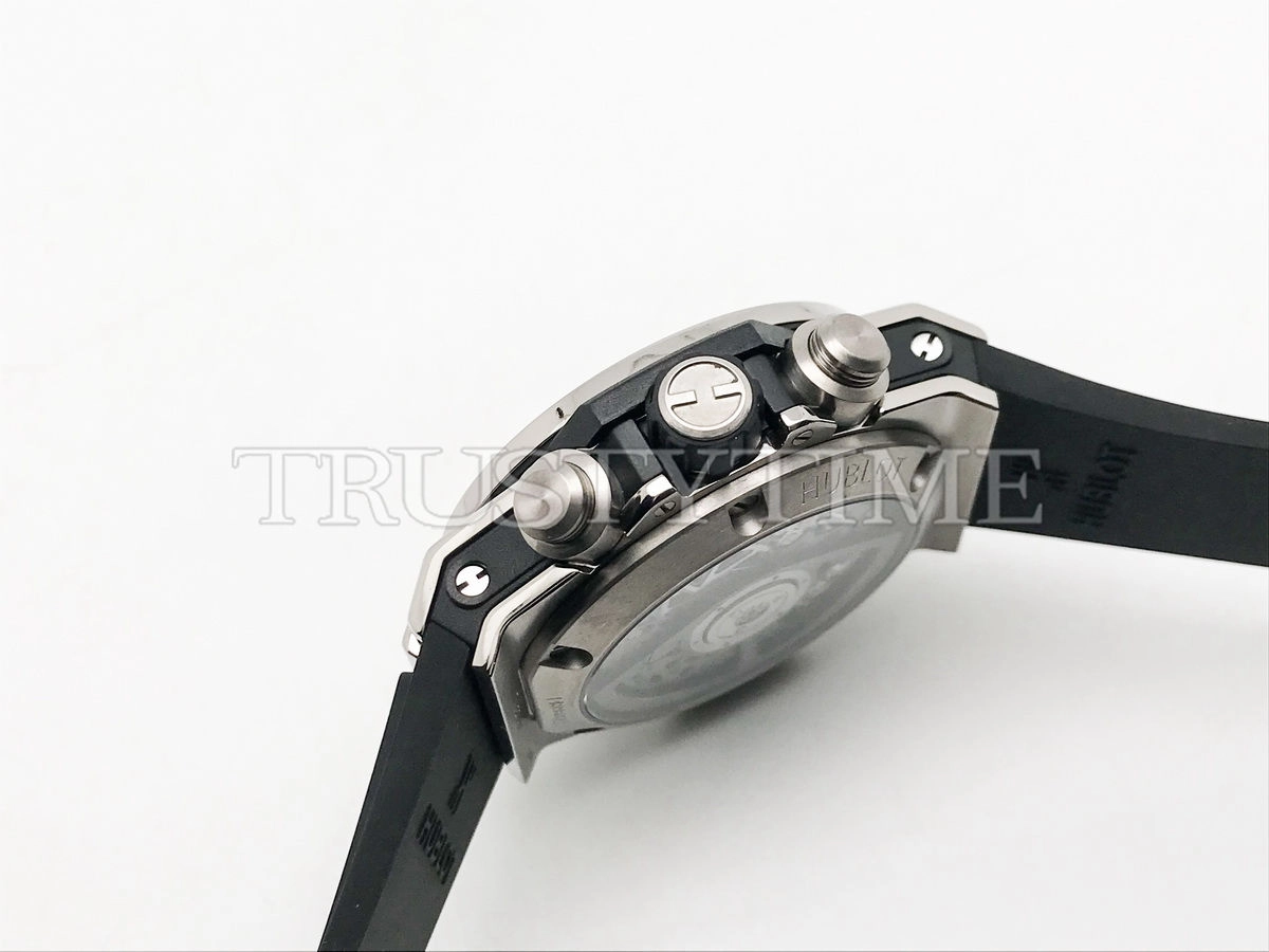 Копия часов Hublot Big Bang Unico Titanium 42mm 441.NX.1171.RX Арт.HB-1237