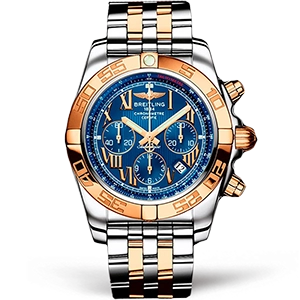 Копия часов Breitling Chronomat 44 CB011012.C784.375C Арт.BT-0300