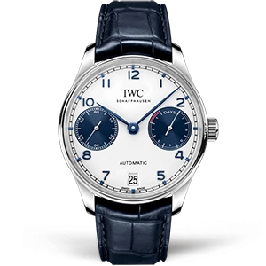 Копия часов IWC Portugieser Automatic 42mm IW500715 Арт.IW-0445