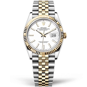 Копия часов Rolex DateJust 36mm 126233-0019 Арт.RX-0220