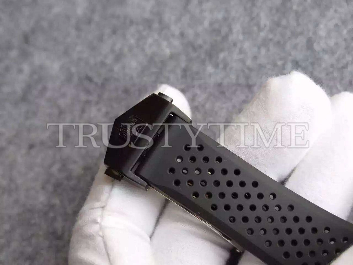 Копия часов Tag Heuer Grand Carrera Calibre 36 RS2 43mm CAV5115.FT6019 Арт.TG-0314