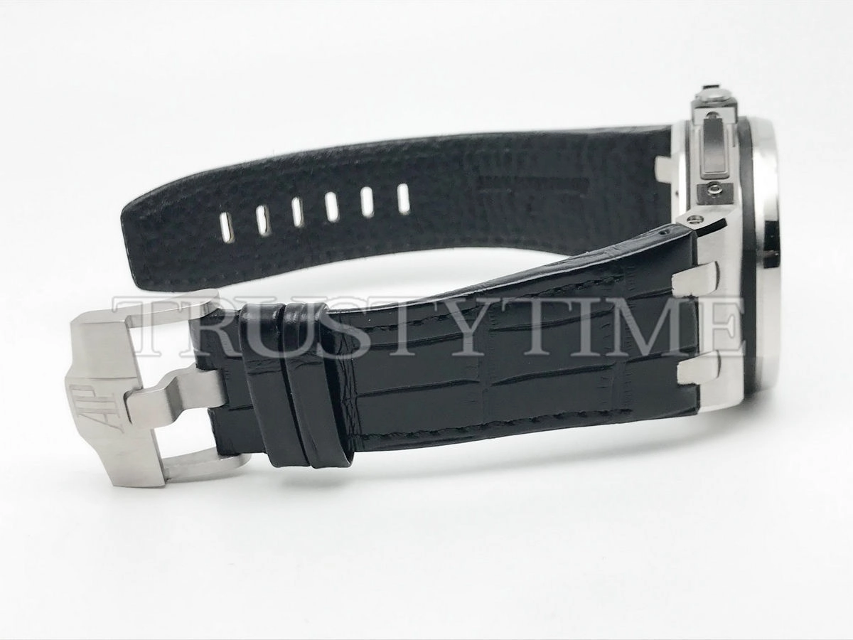 Копия часов Audemars Piguet Royal Oak Offshore Chronograph 26417BC.OO.A002CR.01 Арт.AP-1118