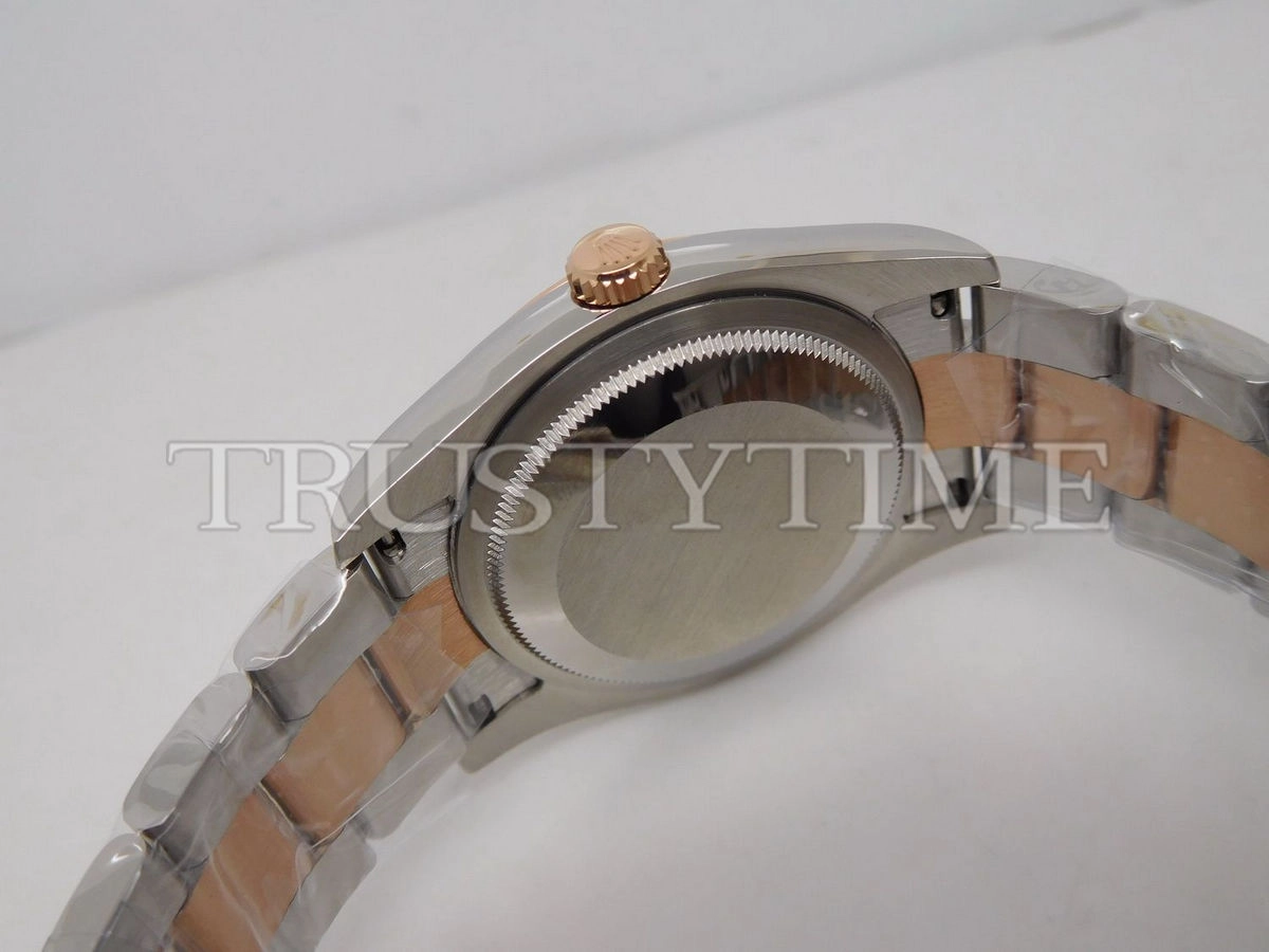 Копия часов Rolex DateJust 36mm 116231-0072 Арт.RX-0482