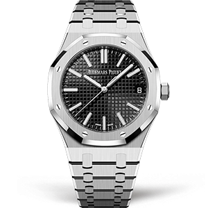Копия часов Audemars Piguet Royal Oak Selfwinding 15510ST.OO.1320ST.07 Арт.AP-1221