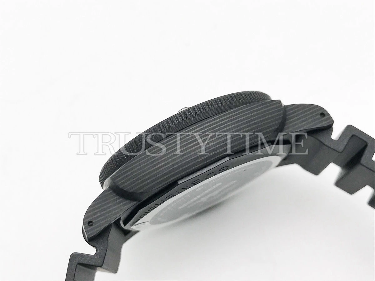Копия часов Panerai Submersible Carbotech™ 42mm PAM02231 Арт.PN-0880
