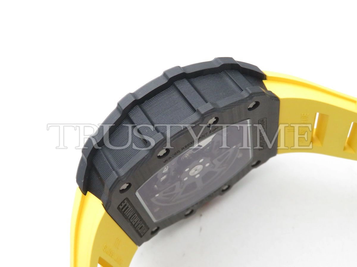 Копия часов Richard Mille RM035-02 Rafael Nadal Арт.RM-0331