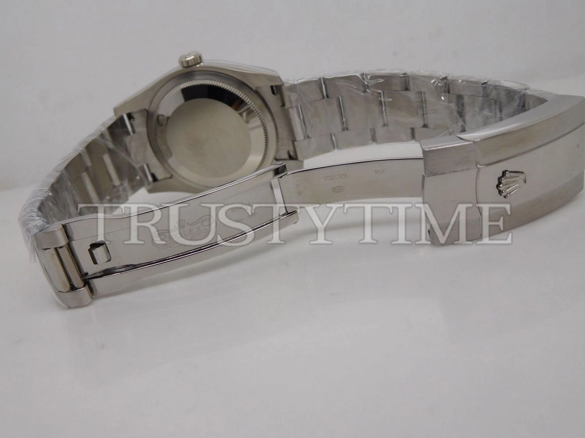 Копия часов Rolex DateJust 36mm 116234-0092 Арт.RX-0490