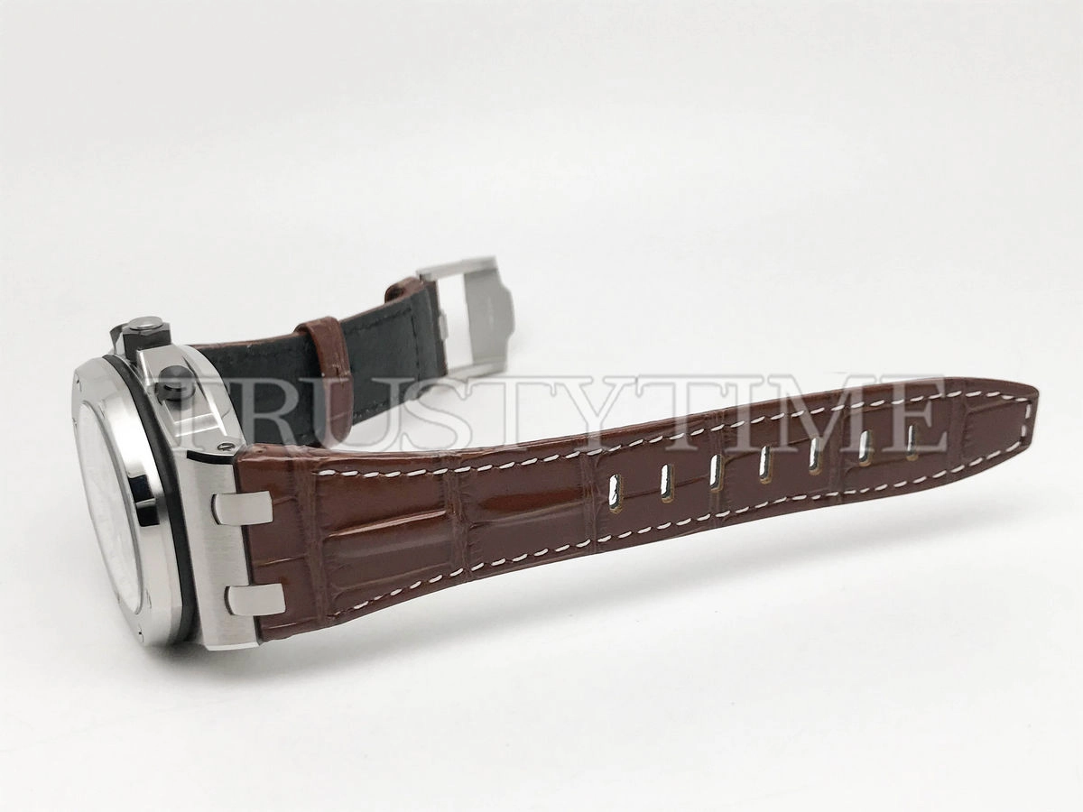 Копия часов Audemars Piguet Royal Oak Offshore Chronograph 26170ST.OO.D091CR.01 Арт.AP-1087