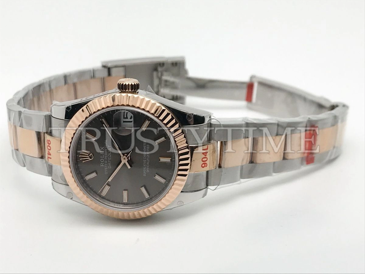 Копия часов Rolex DateJust 31mm 278271-0017 Арт.RX-2280