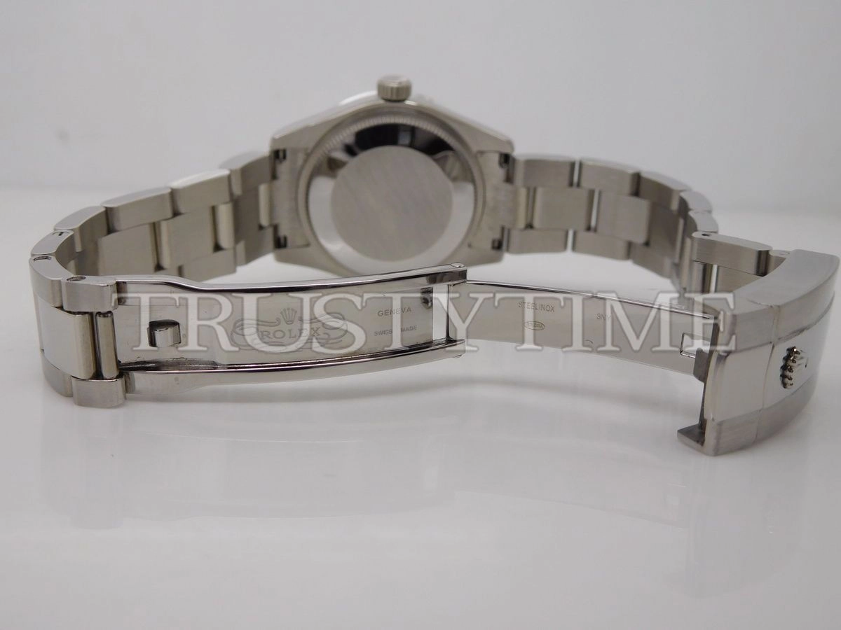 Копия часов Rolex DateJust 31mm 278384RBR-0007 Арт.RX-0571