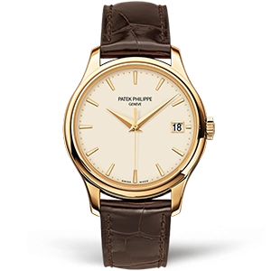 Копия часов Patek Philippe Calatrava 39mm 5227J-001 Арт.PP-0395