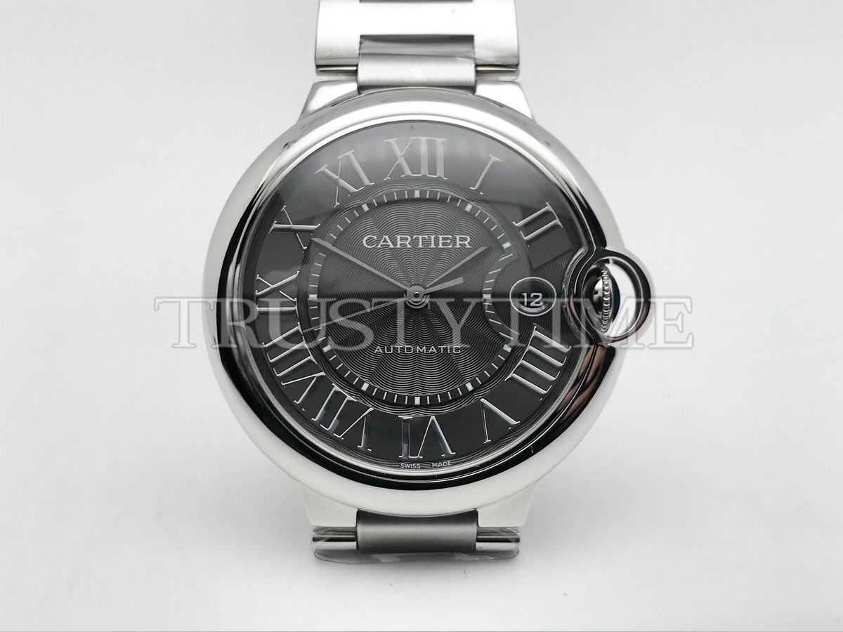 Копия часов Cartier Ballon Bleu 40 WSBB0060 Арт.CR-0921