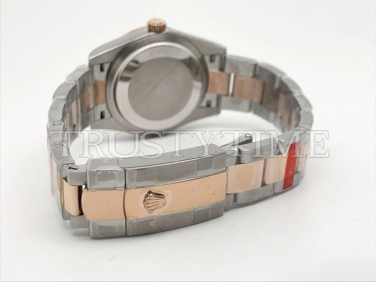 Копия часов Rolex DateJust 31mm 178271-0062 Арт.RX-2276