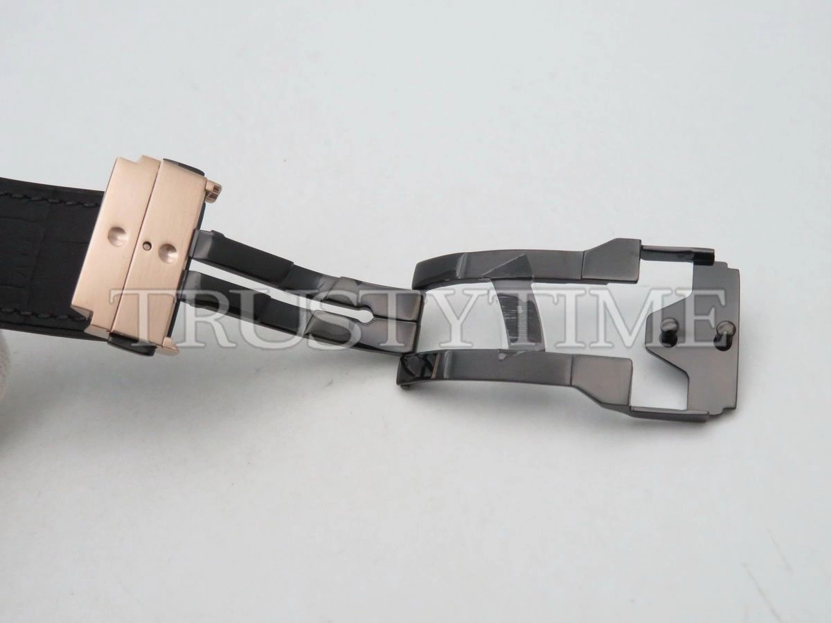 Копия часов Hublot Classic Fusion 45mm 511.OX.1181.LR Арт.HB-0477