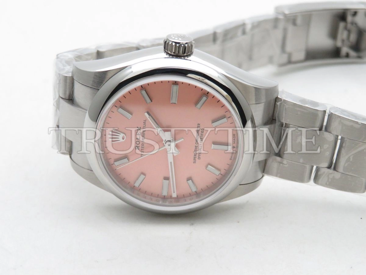 Копия часов Rolex Oyster Perpetual 31mm 277200-0004 Арт.RX-1806