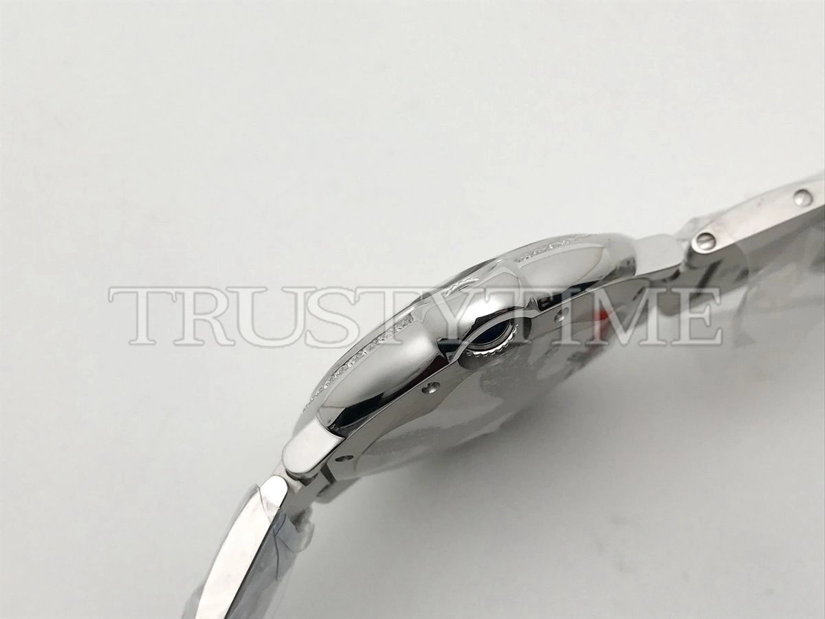 Копия часов Cartier Ballon Bleu 36 W4BB0024 Арт.CR-0761