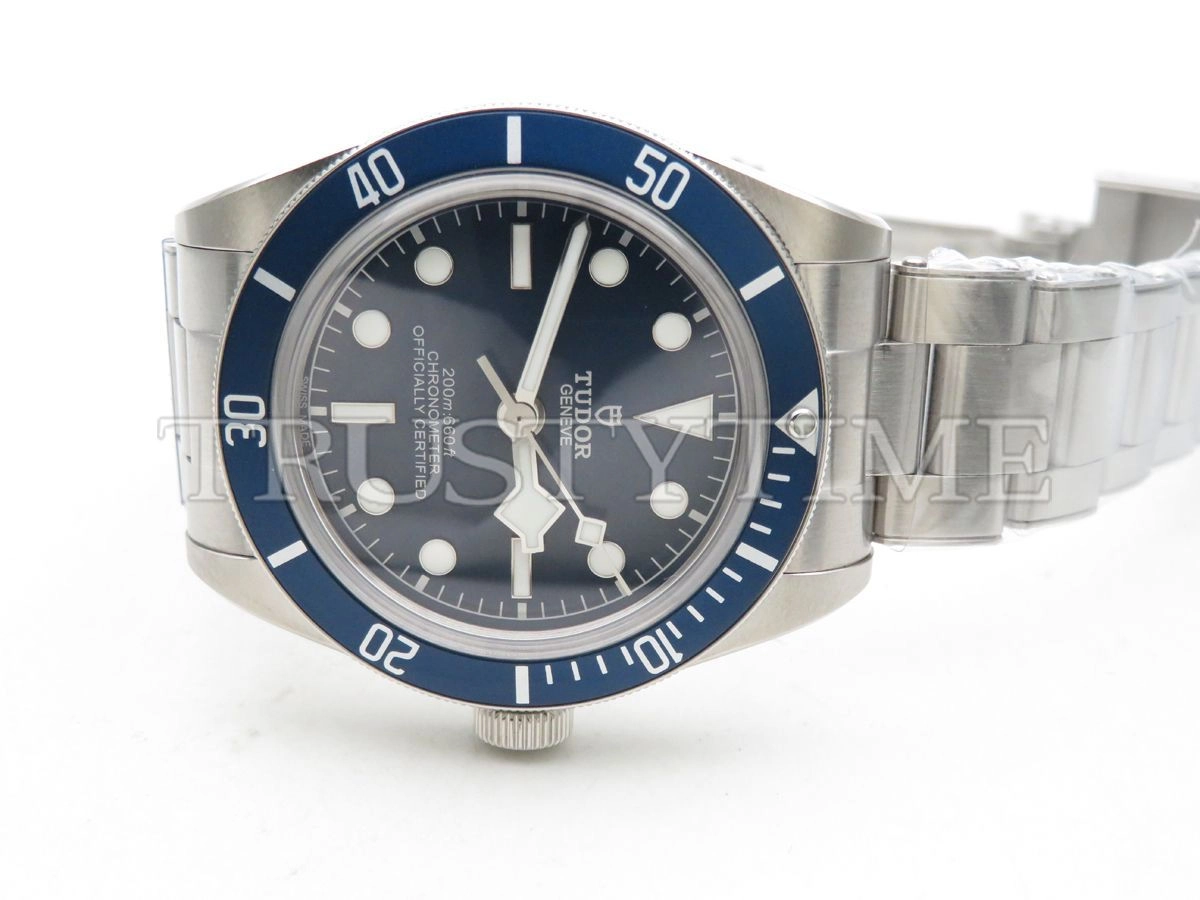 Копия часов Tudor Heritage Black Bay 39mm M79230B-0008 Арт.TD-0797