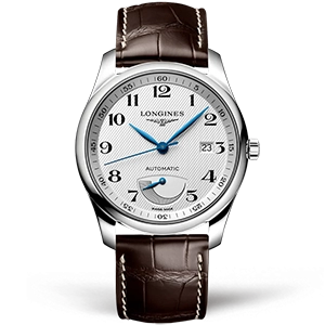 Копия часов Longines Master Collection Power Reserve 40mm L2.908.4.78.3 Арт.LN-0311