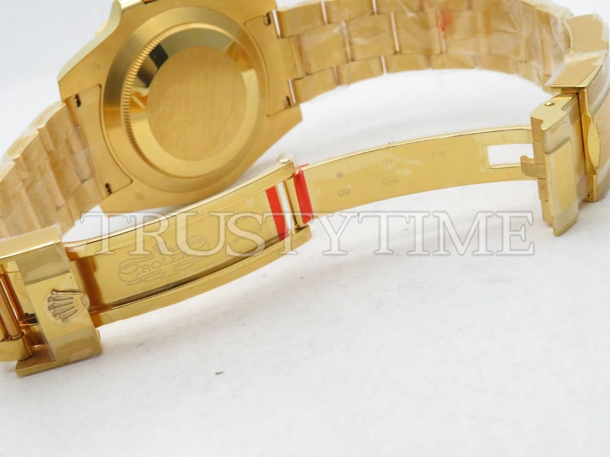 Копия часов Rolex Submariner 40mm 116618LB-0003
