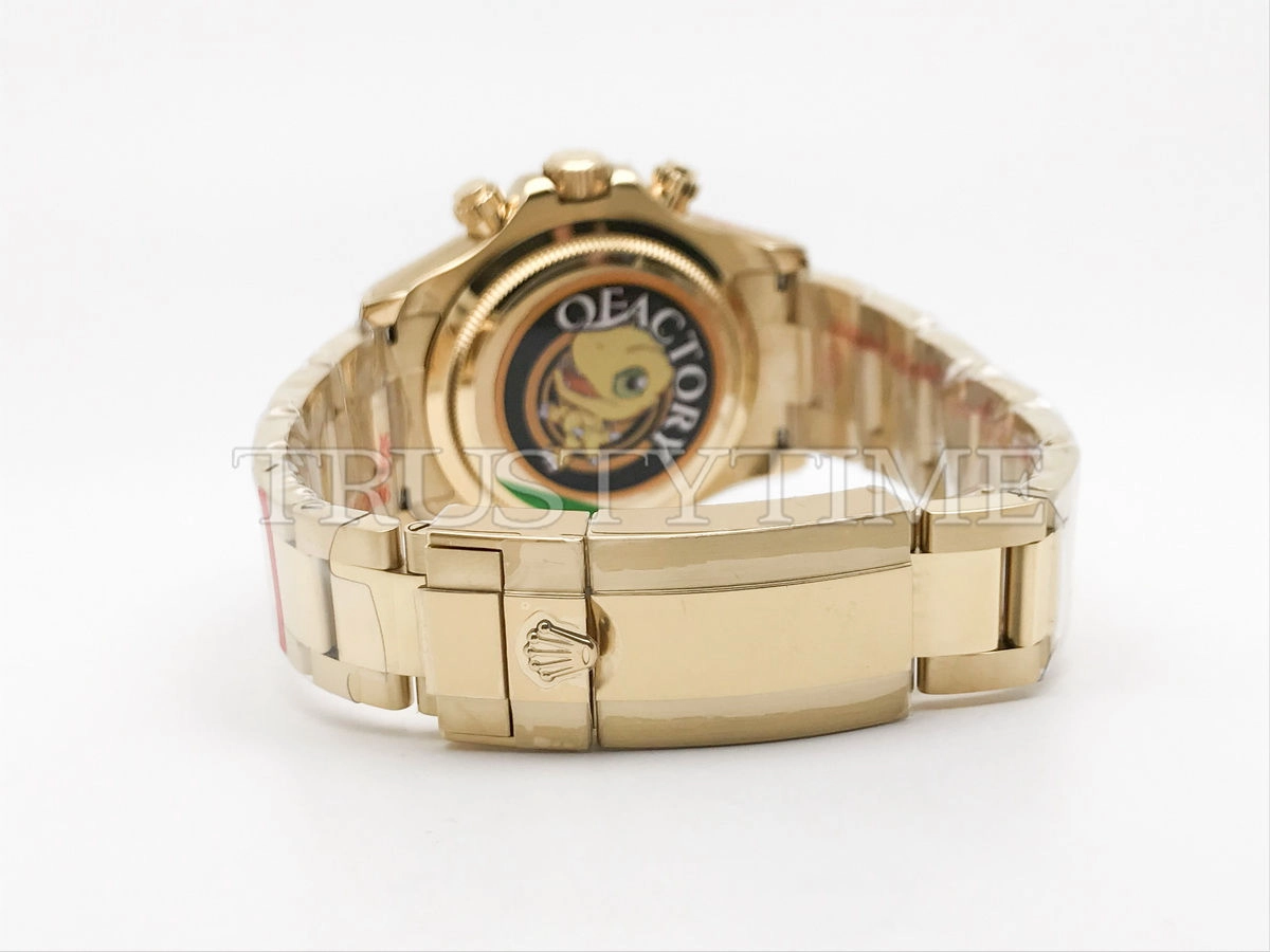 Копия часов Rolex Cosmograph Daytona 126508-0005 Арт.RX-3405