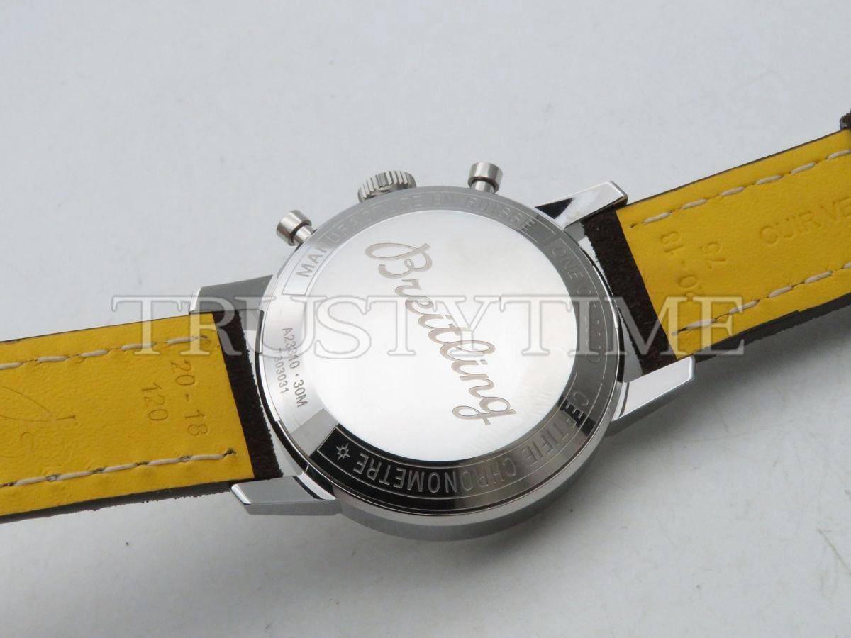 Копия часов Breitling Top Time Chronograph 41 A23310121G1X1 Арт.BT-0565