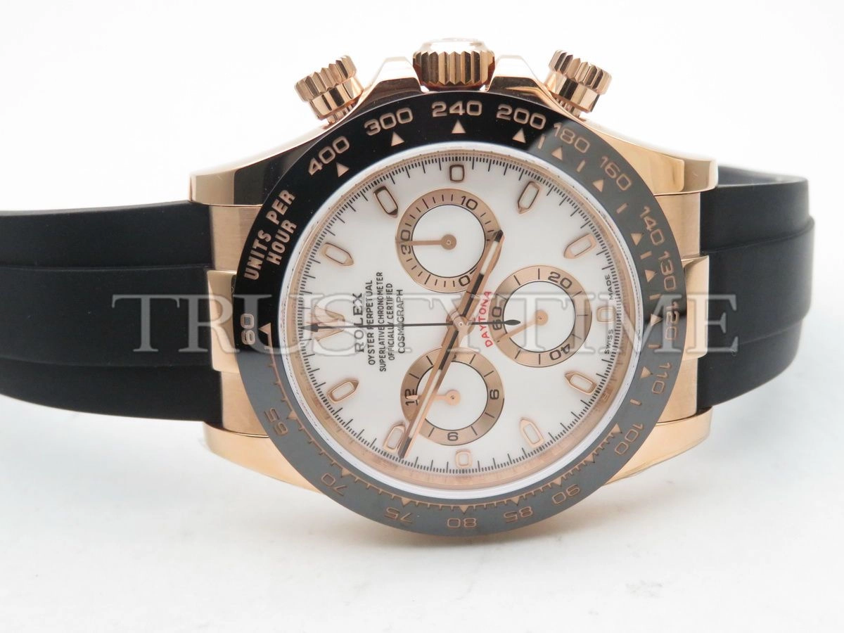 Копия часов Rolex Cosmograph Daytona 116515LN-0019 Арт.RX-1052