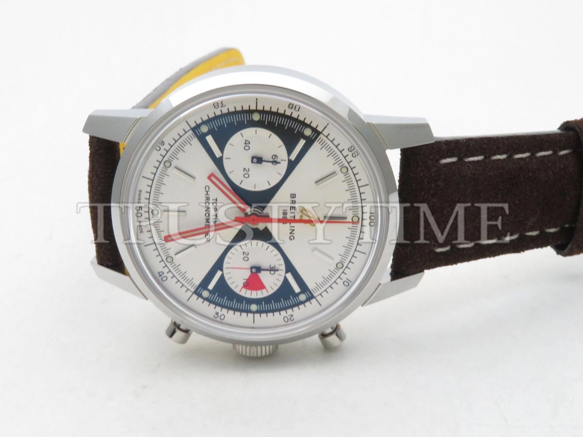 Копия часов Breitling Top Time Chronograph 41 A23310121G1X1 Арт.BT-0565