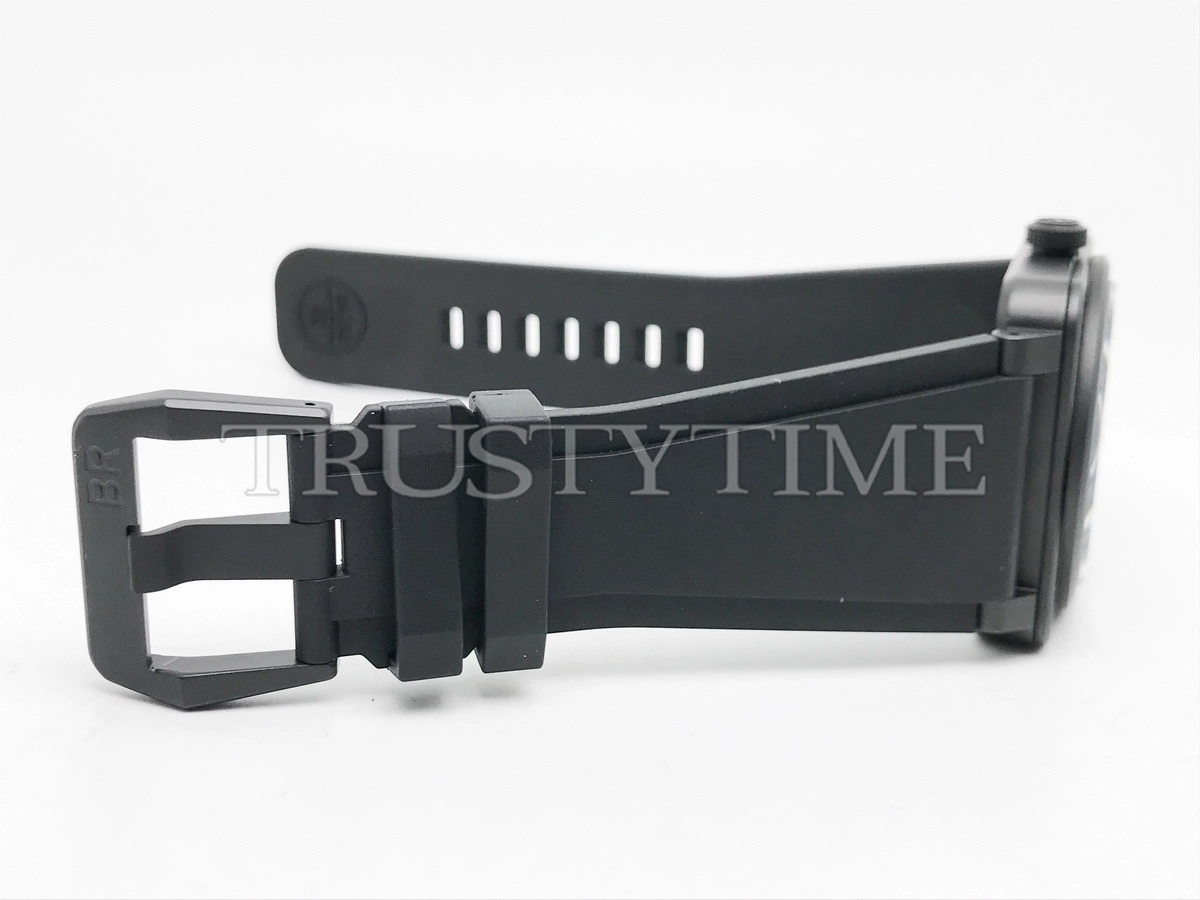 Копия часов Bell & Ross Instruments BR-03 Astro BR03A-EMM-CE/SRB Арт.BR-0314