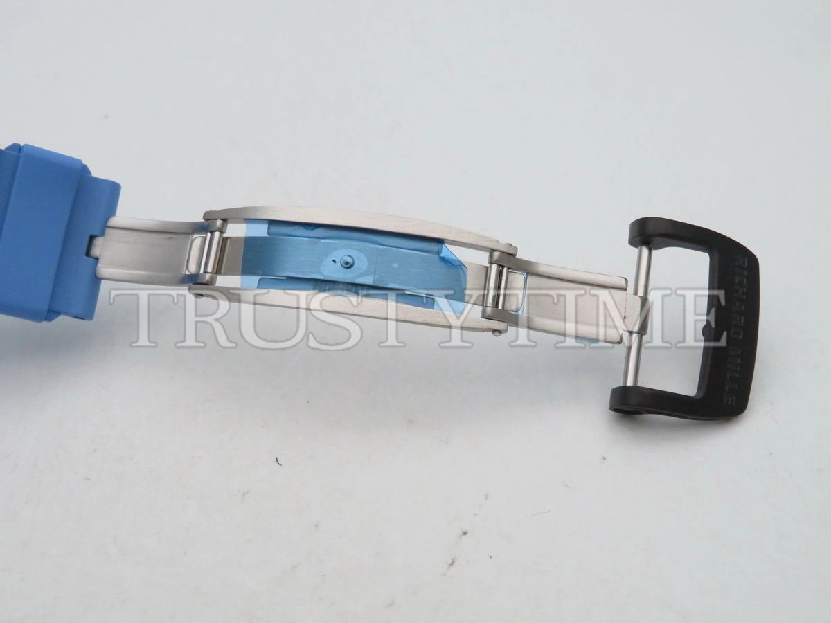 Копия часов Richard Mille RM035-02 Rafael Nadal Арт.RM-0333