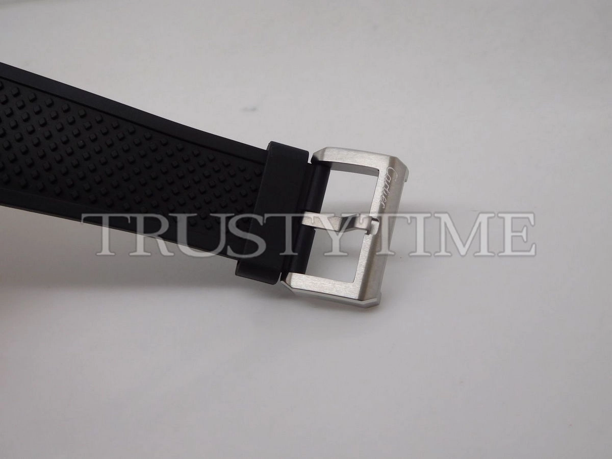 Копия часов Cartier Calibre de Cartier Diver 42 W7100055 Арт.CR-0541